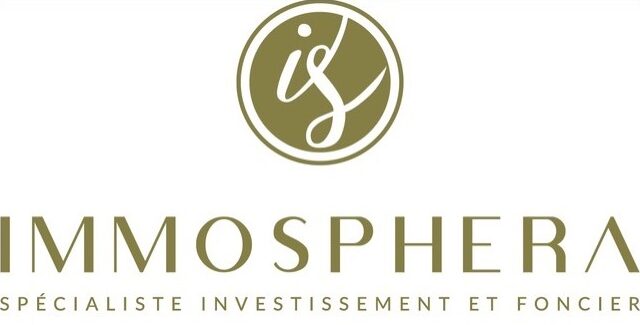 logo immosphera